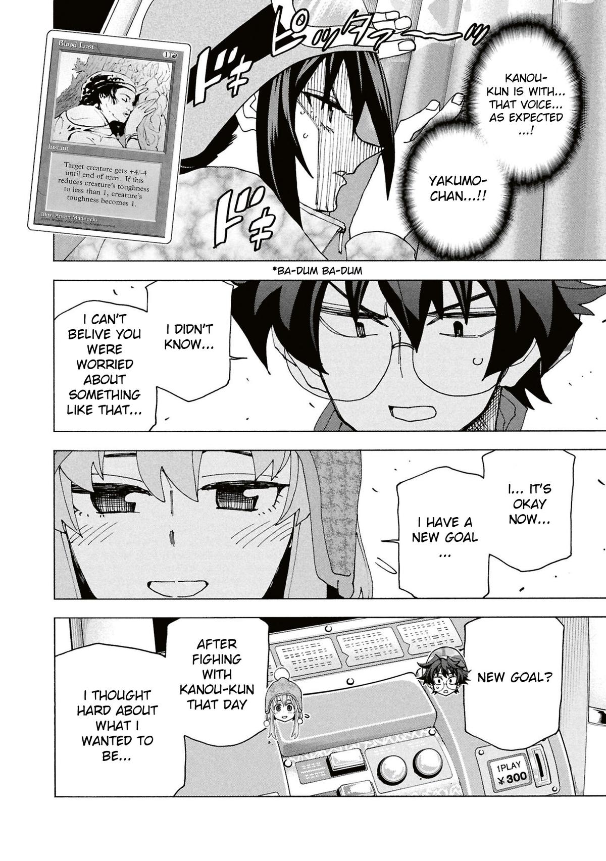 Destroy All Humankind. They Can’t Be Regenerated. Chap 60 - Next Chap 61