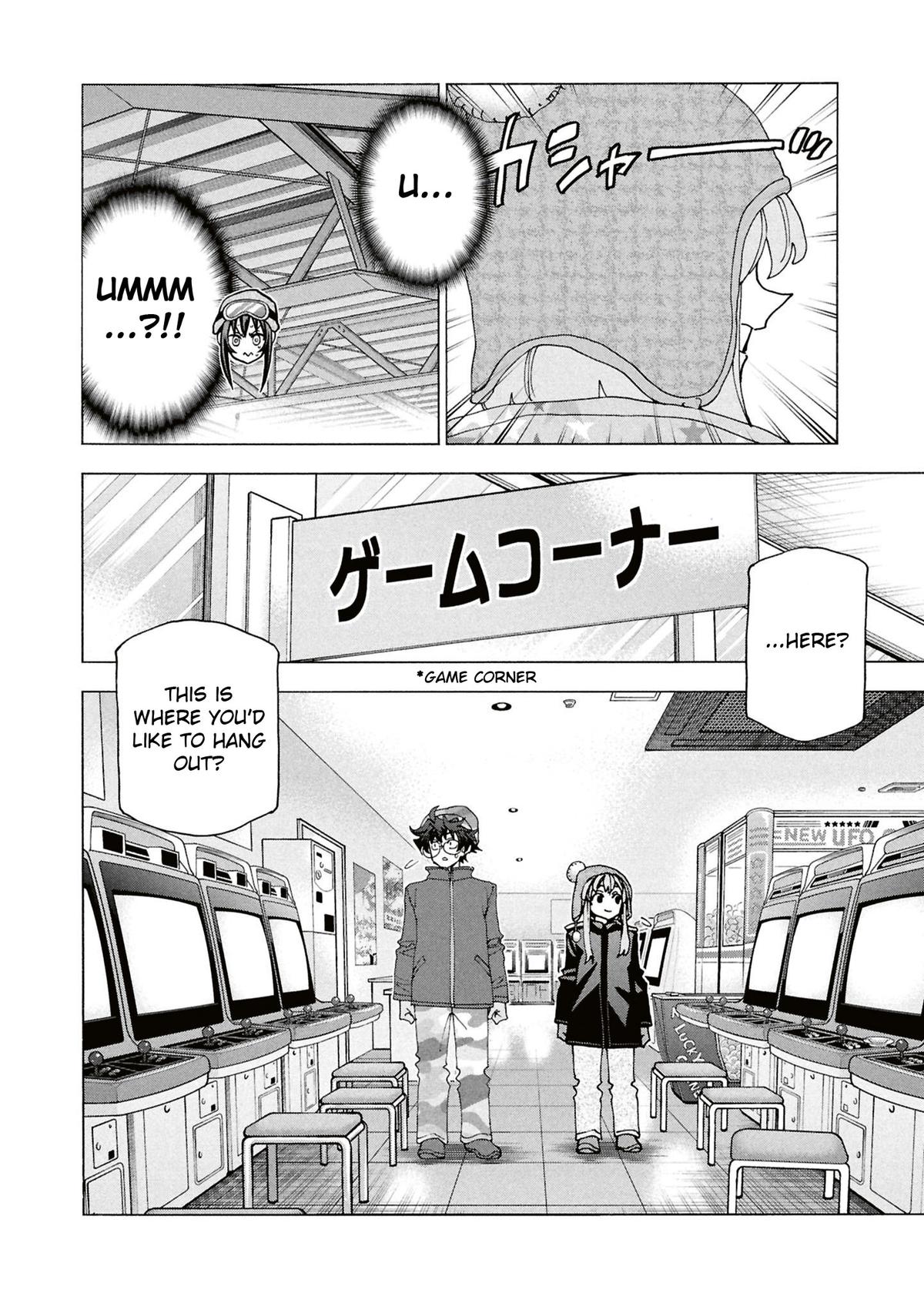 Destroy All Humankind. They Can’t Be Regenerated. Chap 60 - Next Chap 61