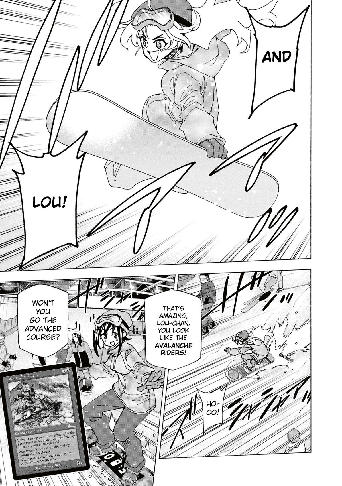 Destroy All Humankind. They Can’t Be Regenerated. Chap 60 - Next Chap 61