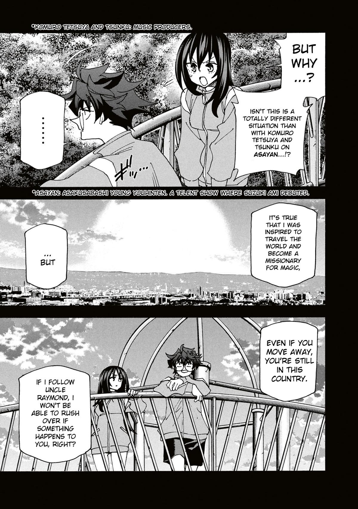 Destroy All Humankind. They Can’t Be Regenerated. Chap 60 - Next Chap 61