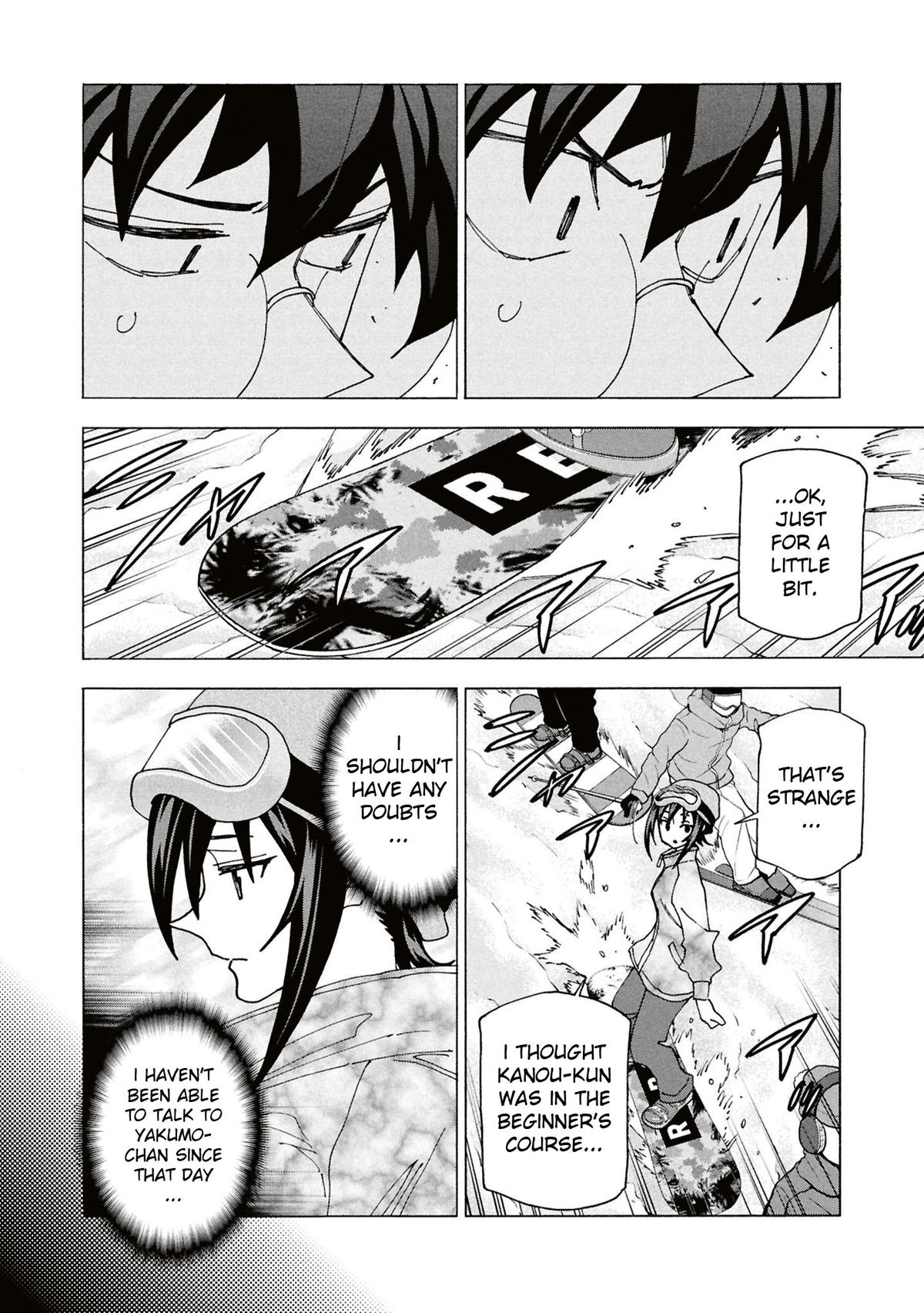 Destroy All Humankind. They Can’t Be Regenerated. Chap 60 - Next Chap 61