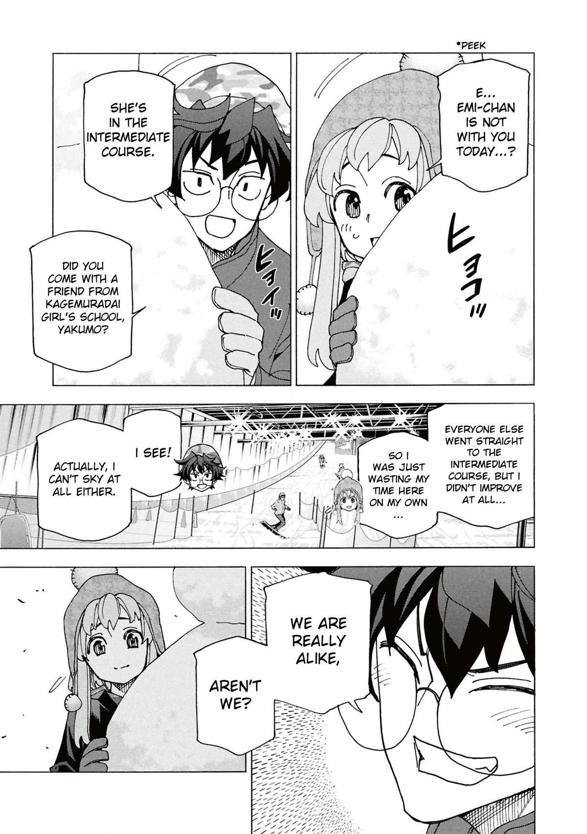 Destroy All Humankind. They Can’t Be Regenerated. Chap 60 - Next Chap 61