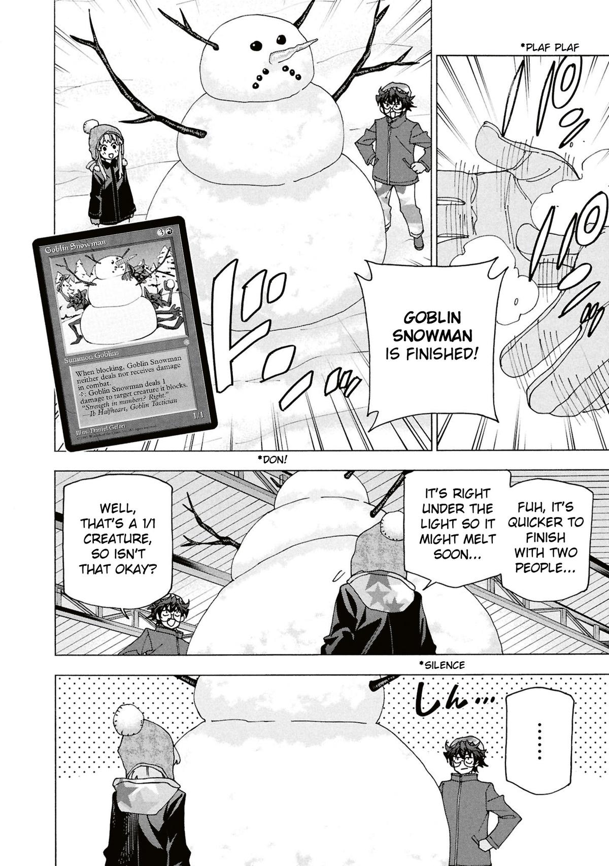 Destroy All Humankind. They Can’t Be Regenerated. Chap 60 - Next Chap 61