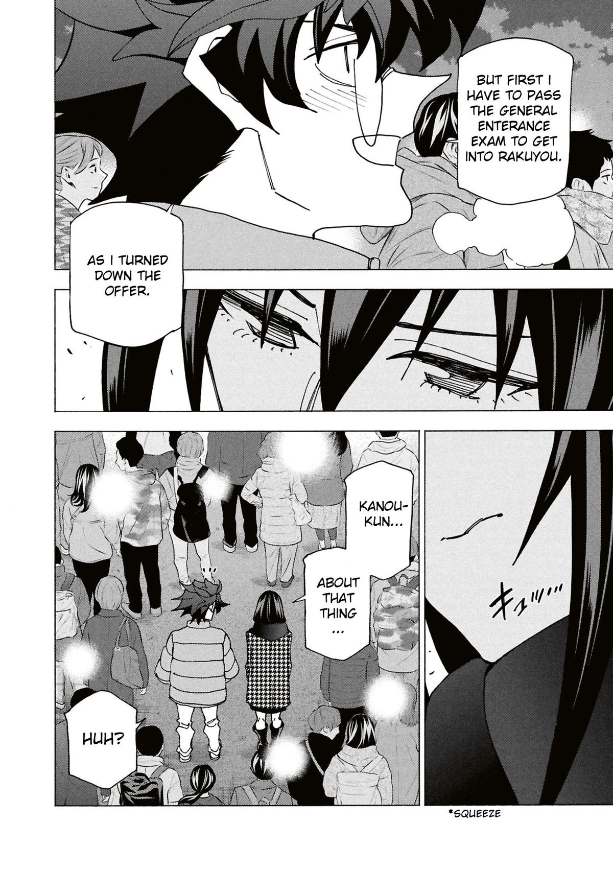 Destroy All Humankind. They Can’t Be Regenerated. Chap 60 - Next Chap 61