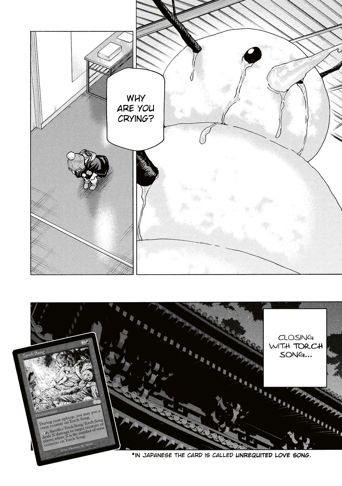 Destroy All Humankind. They Can’t Be Regenerated. Chap 60 - Next Chap 61