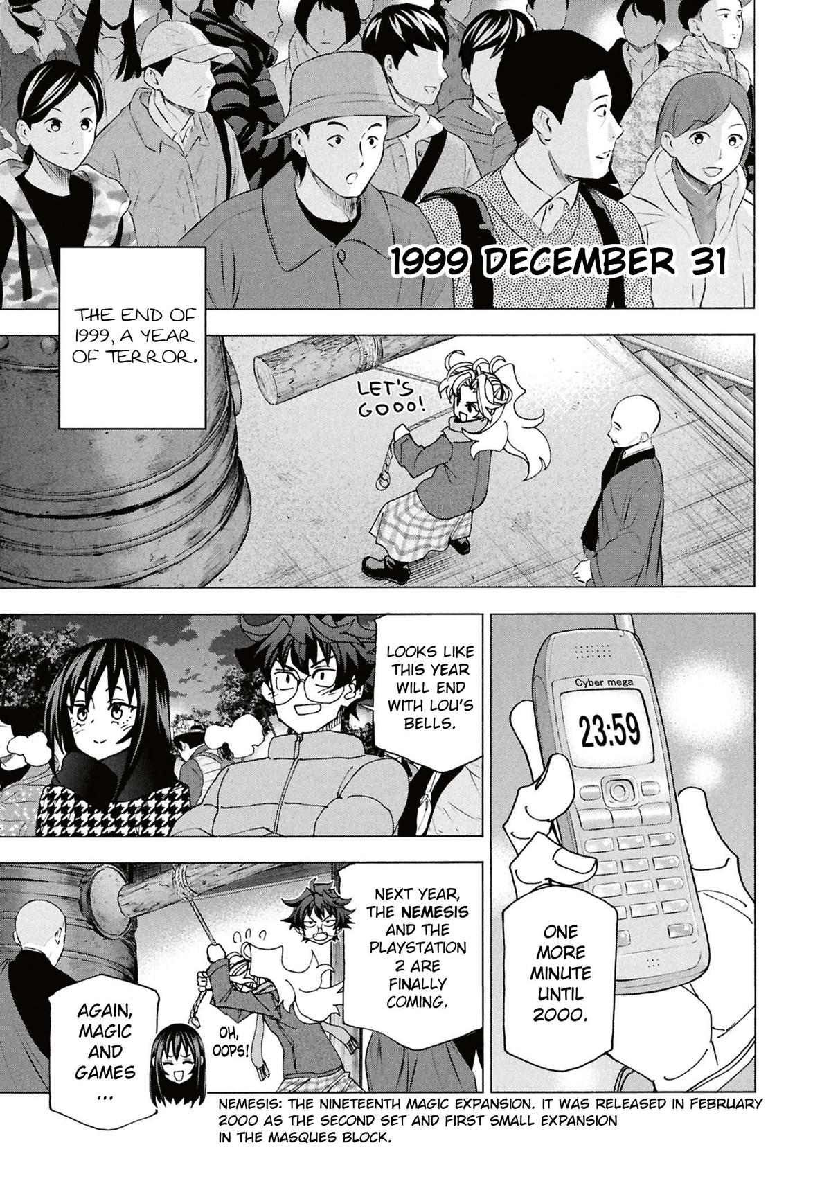 Destroy All Humankind. They Can’t Be Regenerated. Chap 60 - Next Chap 61