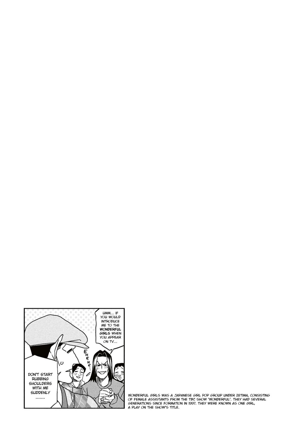 Destroy All Humankind. They Can’t Be Regenerated. Chap 60 - Next Chap 61
