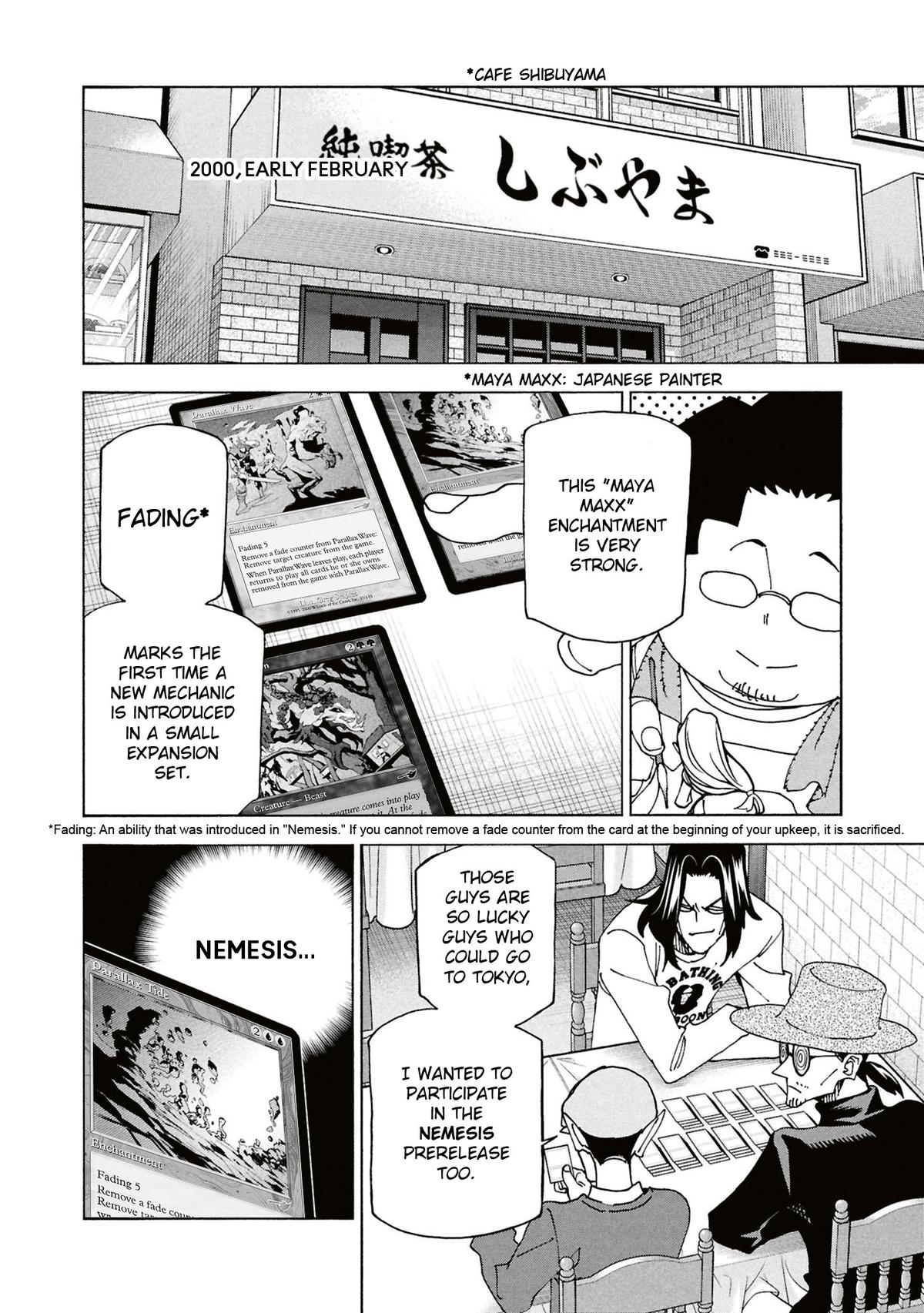 Destroy All Humankind. They Can’t Be Regenerated. Chap 61 - Next Chap 62