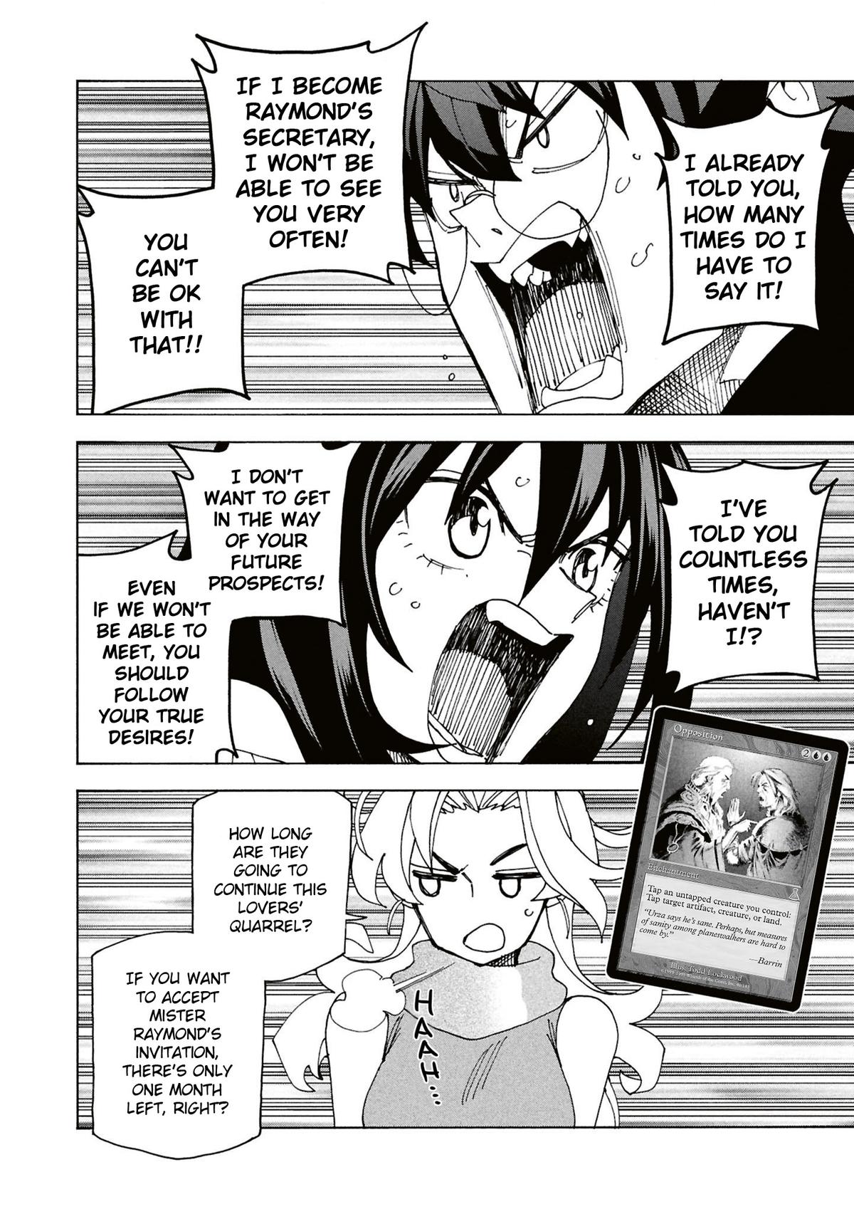 Destroy All Humankind. They Can’t Be Regenerated. Chap 61 - Next Chap 62