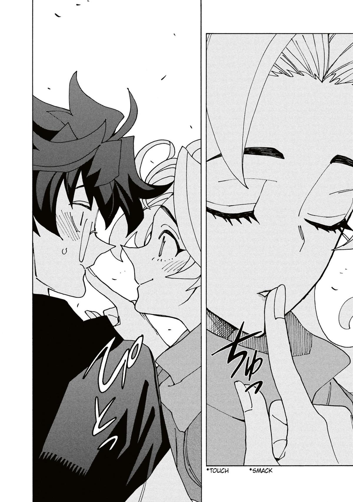 Destroy All Humankind. They Can’t Be Regenerated. Chap 61 - Next Chap 62