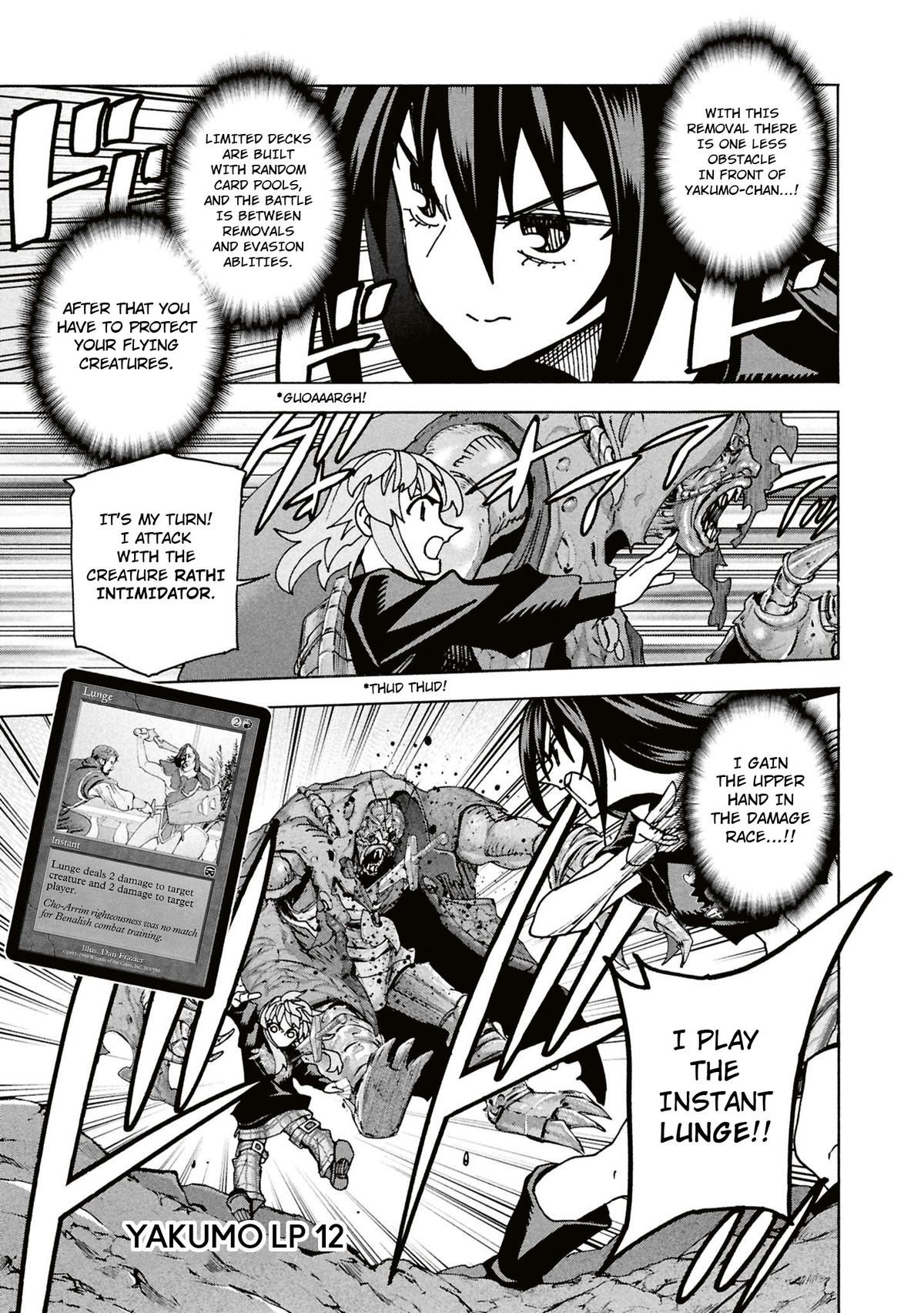 Destroy All Humankind. They Can’t Be Regenerated. Chap 62 - Next Chap 63