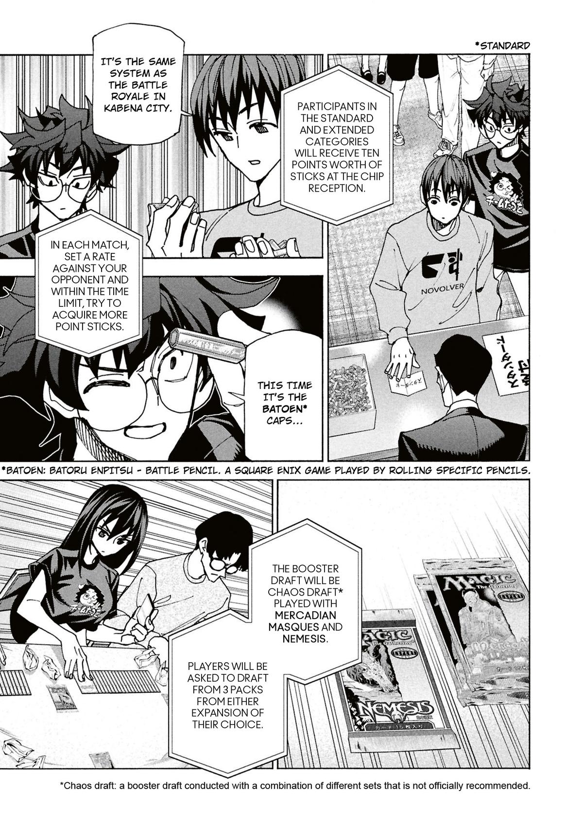 Destroy All Humankind. They Can’t Be Regenerated. Chap 62 - Next Chap 63