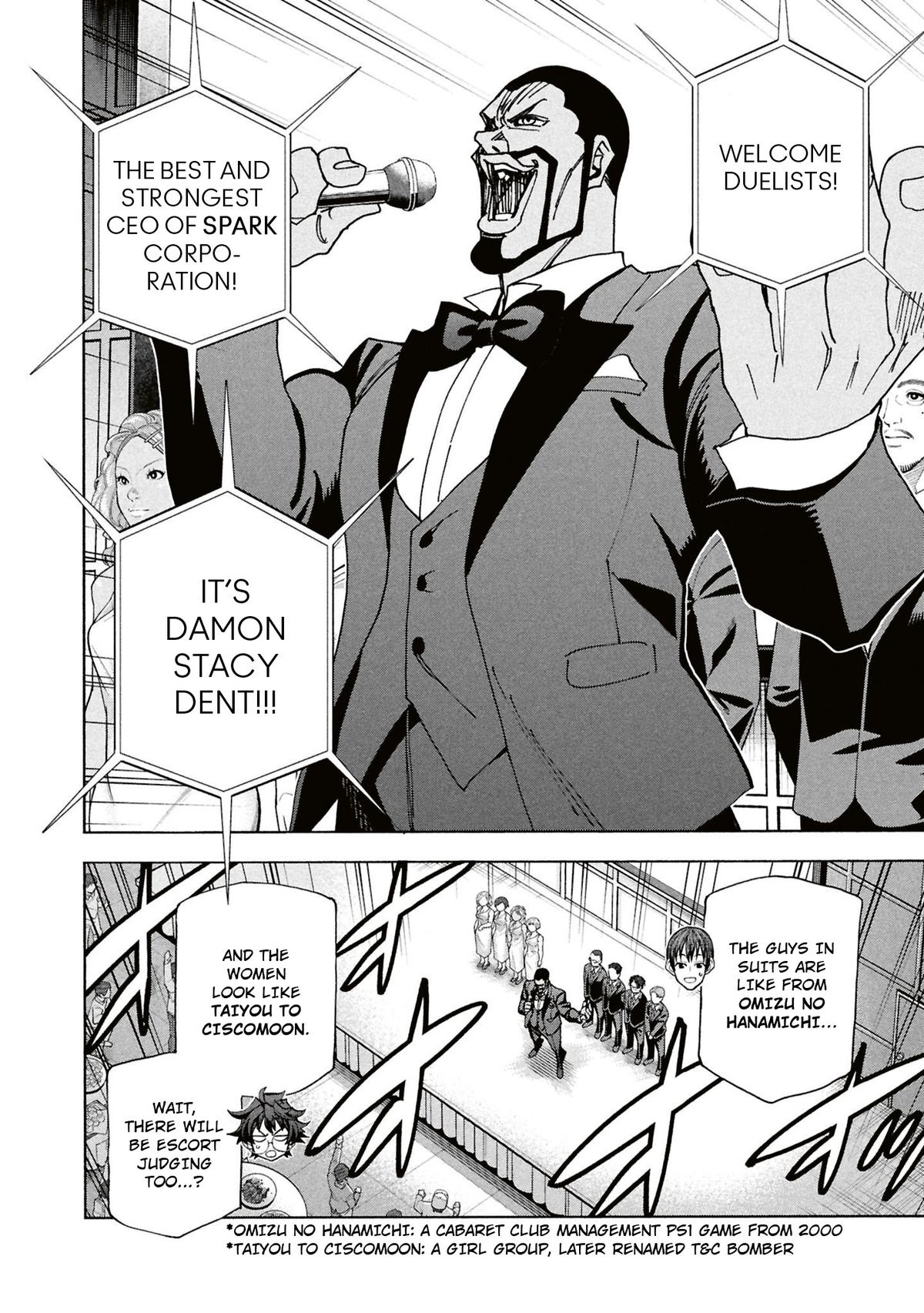 Destroy All Humankind. They Can’t Be Regenerated. Chap 62 - Next Chap 63