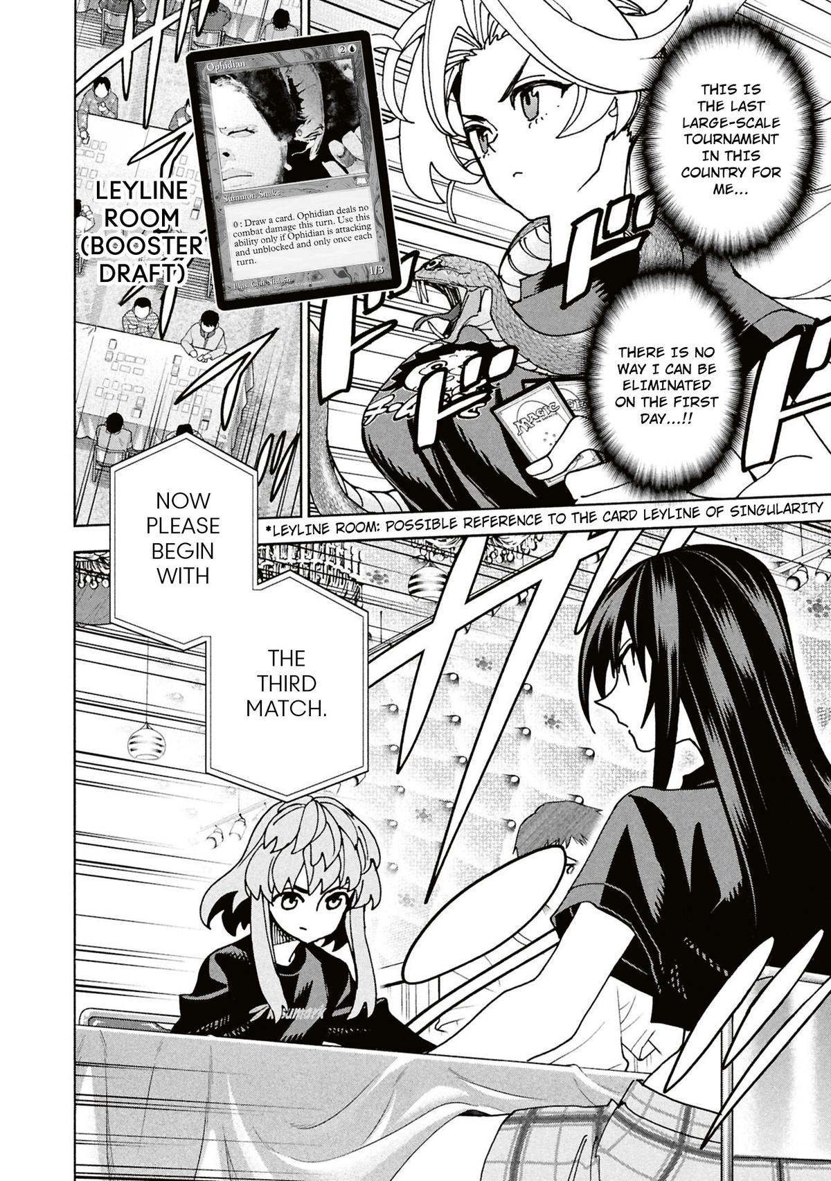 Destroy All Humankind. They Can’t Be Regenerated. Chap 62 - Next Chap 63