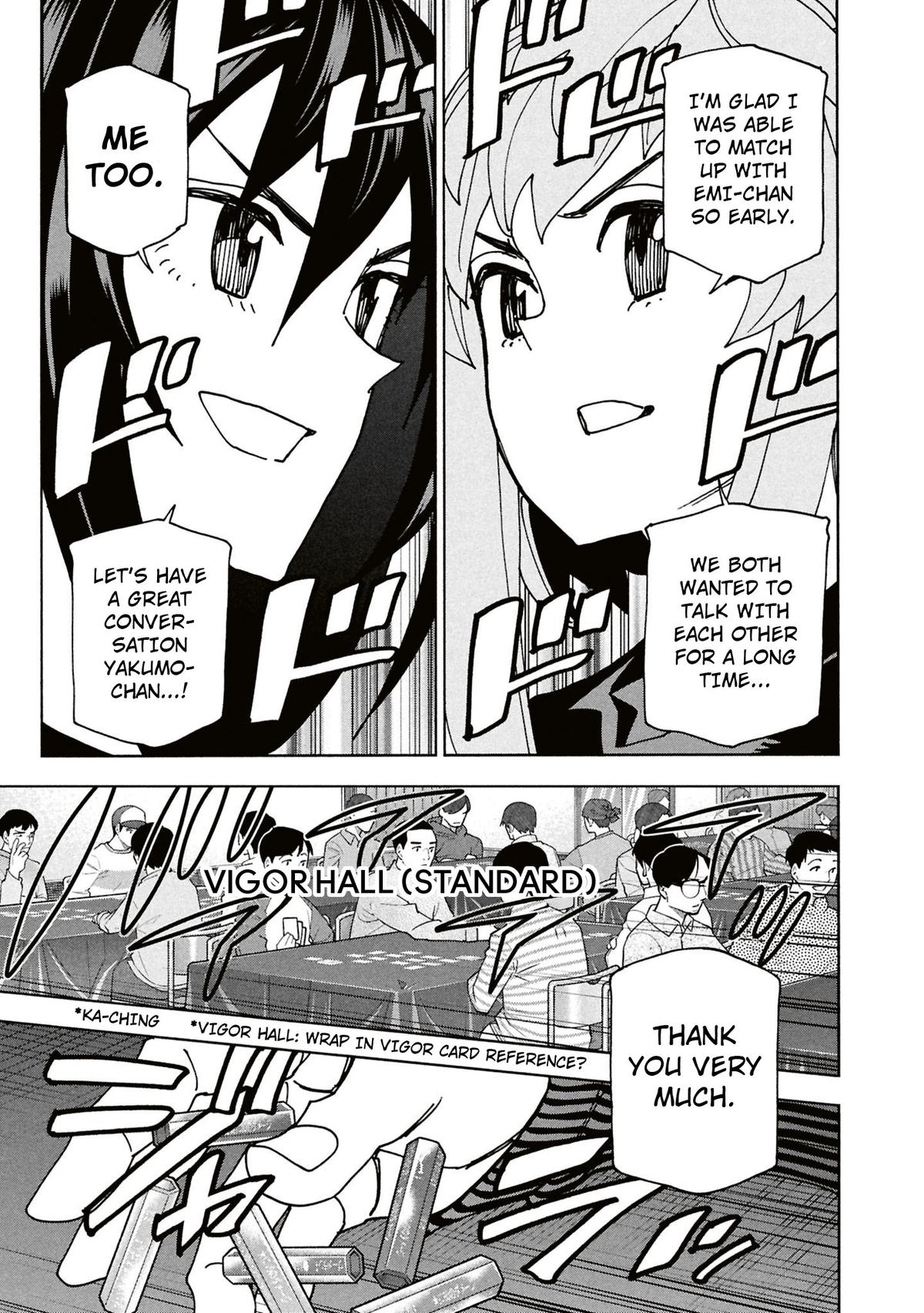 Destroy All Humankind. They Can’t Be Regenerated. Chap 62 - Next Chap 63