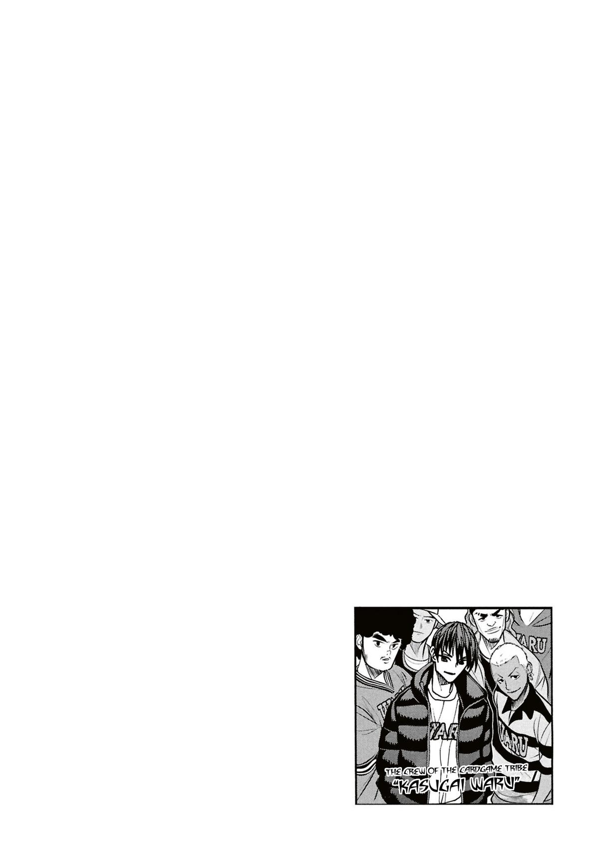 Destroy All Humankind. They Can’t Be Regenerated. Chap 62 - Next Chap 63