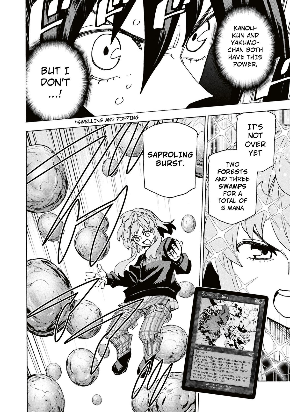 Destroy All Humankind. They Can’t Be Regenerated. Chap 62 - Next Chap 63