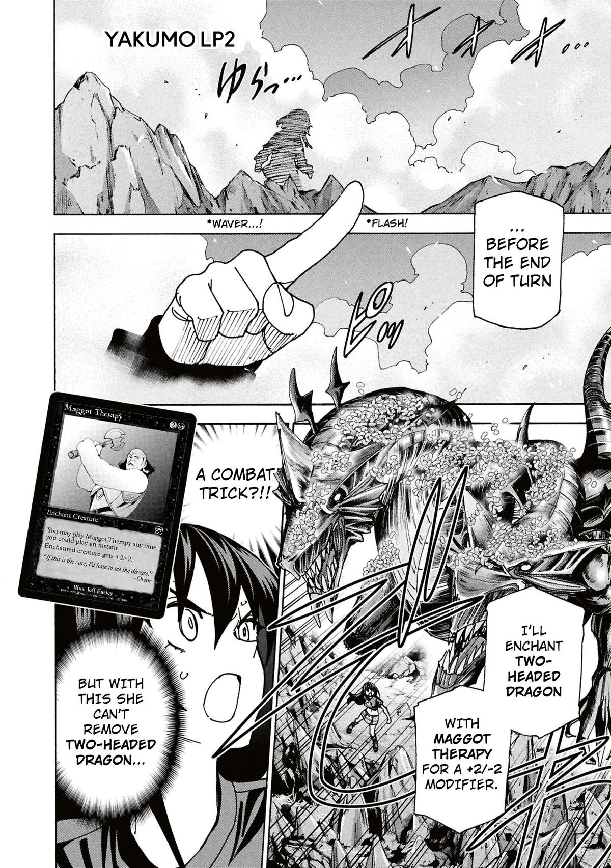 Destroy All Humankind. They Can’t Be Regenerated. Chap 62 - Next Chap 63