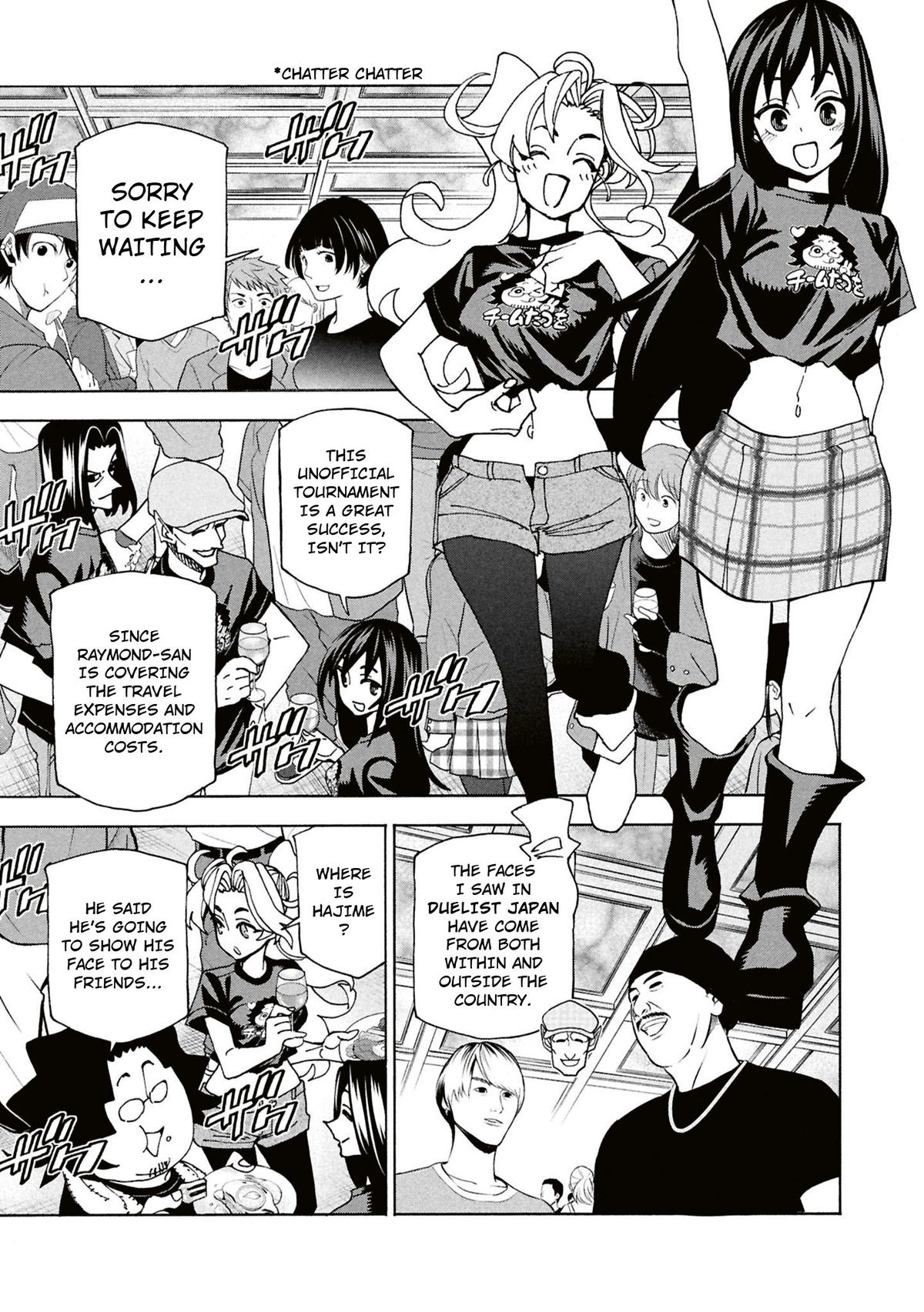 Destroy All Humankind. They Can’t Be Regenerated. Chap 62 - Next Chap 63