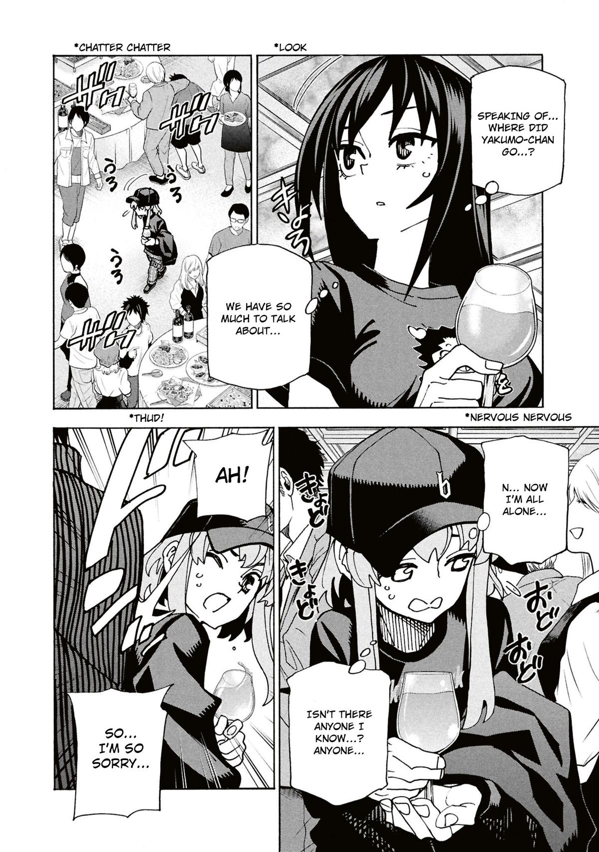 Destroy All Humankind. They Can’t Be Regenerated. Chap 62 - Next Chap 63