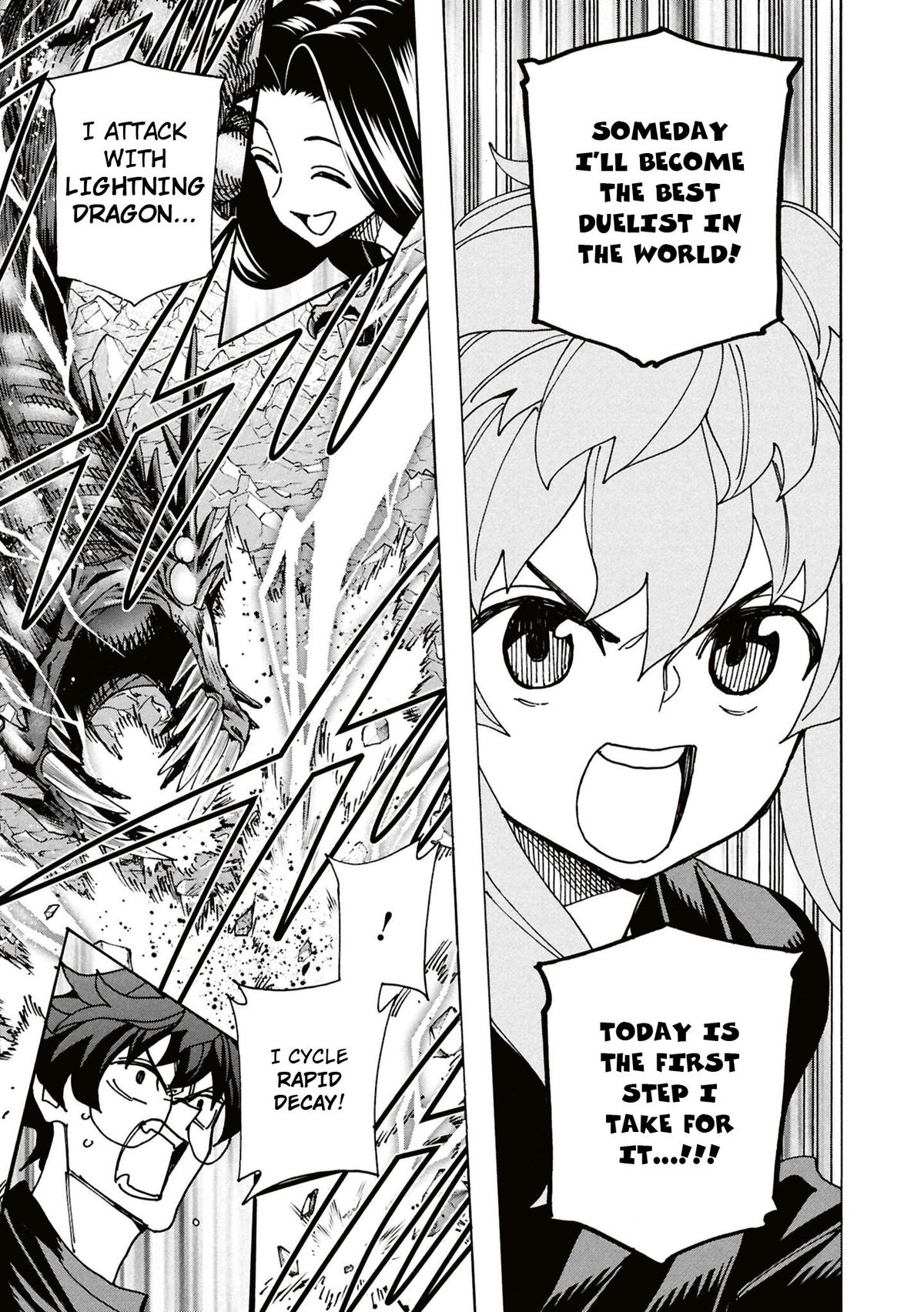 Destroy All Humankind. They Can’t Be Regenerated. Chap 63 - Next Chap 64