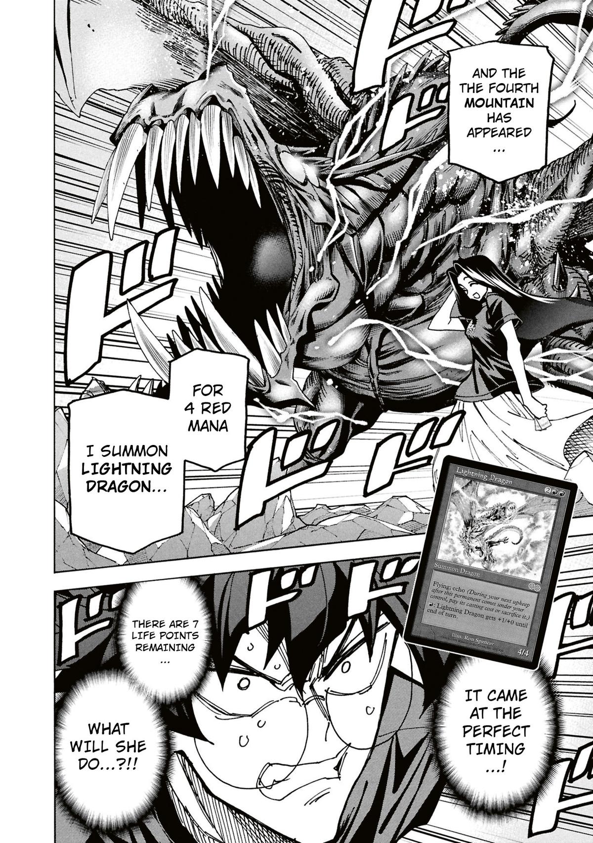 Destroy All Humankind. They Can’t Be Regenerated. Chap 63 - Next Chap 64