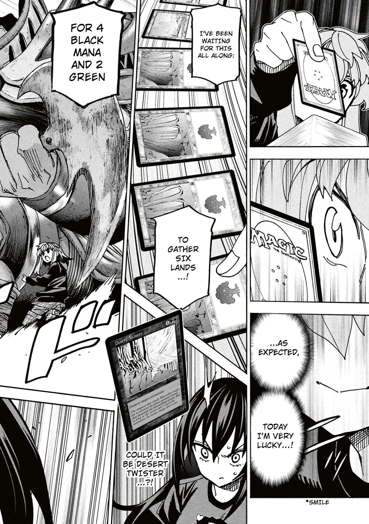 Destroy All Humankind. They Can’t Be Regenerated. Chap 63 - Next Chap 64