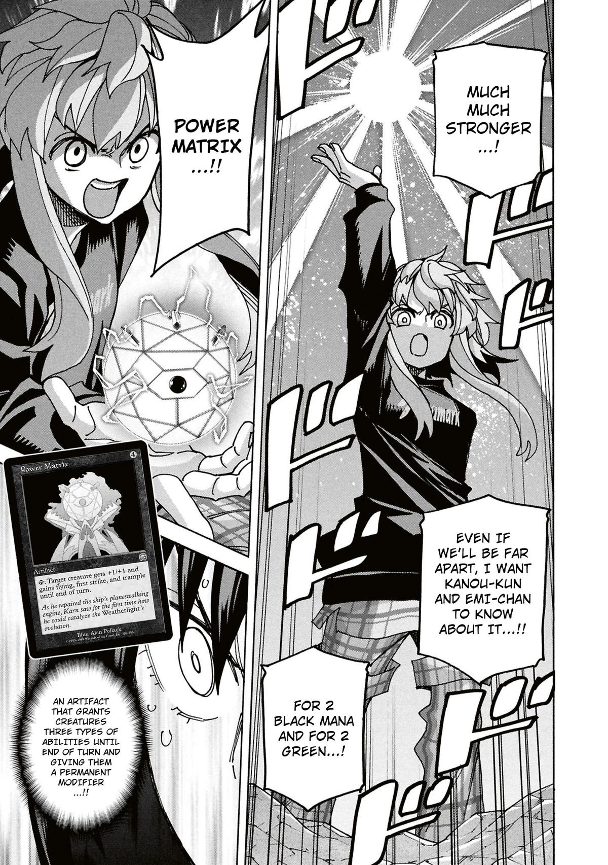 Destroy All Humankind. They Can’t Be Regenerated. Chap 63 - Next Chap 64