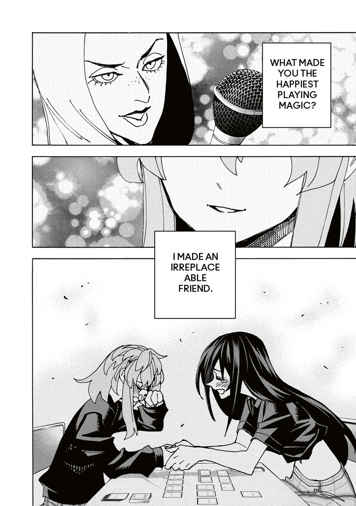 Destroy All Humankind. They Can’t Be Regenerated. Chap 63 - Next Chap 64