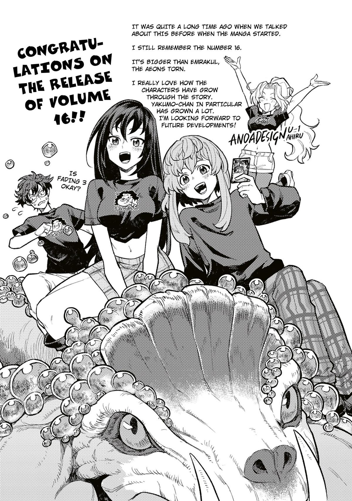 Destroy All Humankind. They Can’t Be Regenerated. Chap 63 - Next Chap 64