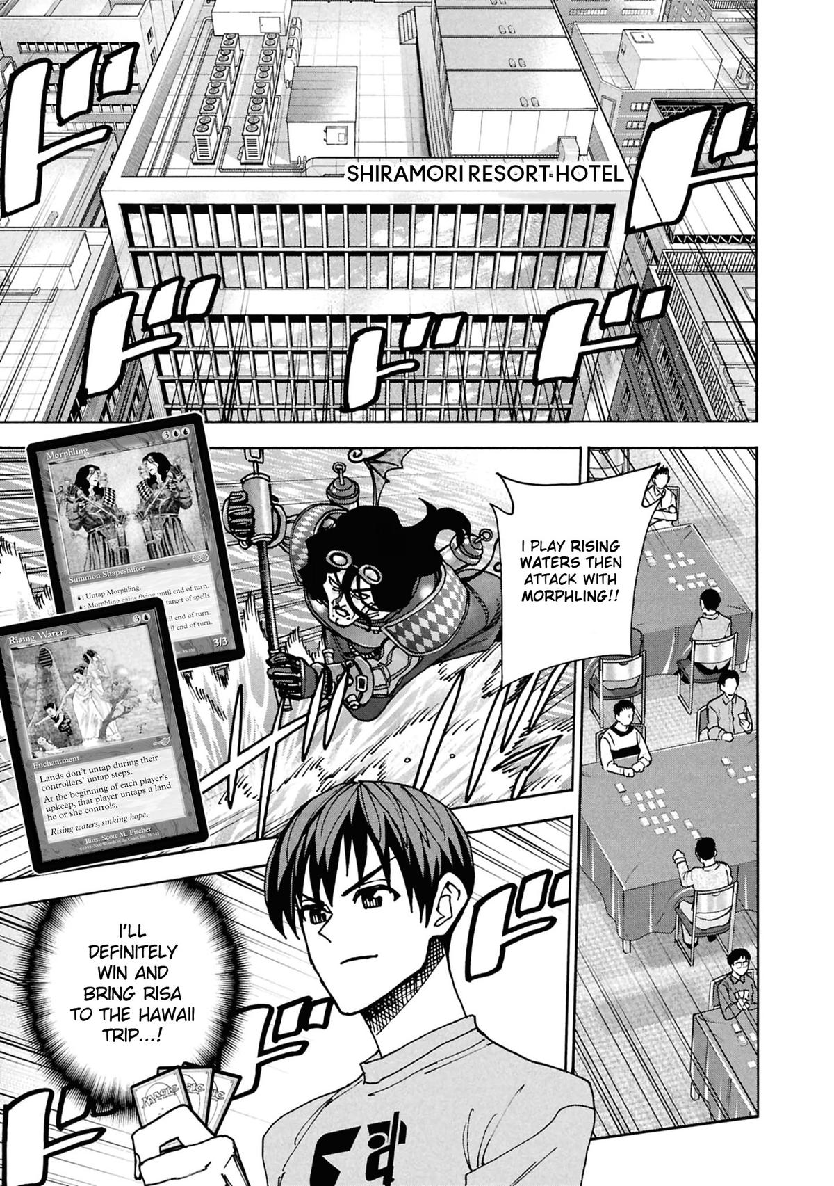 Destroy All Humankind. They Can’t Be Regenerated. Chap 64 - Next Chap 65