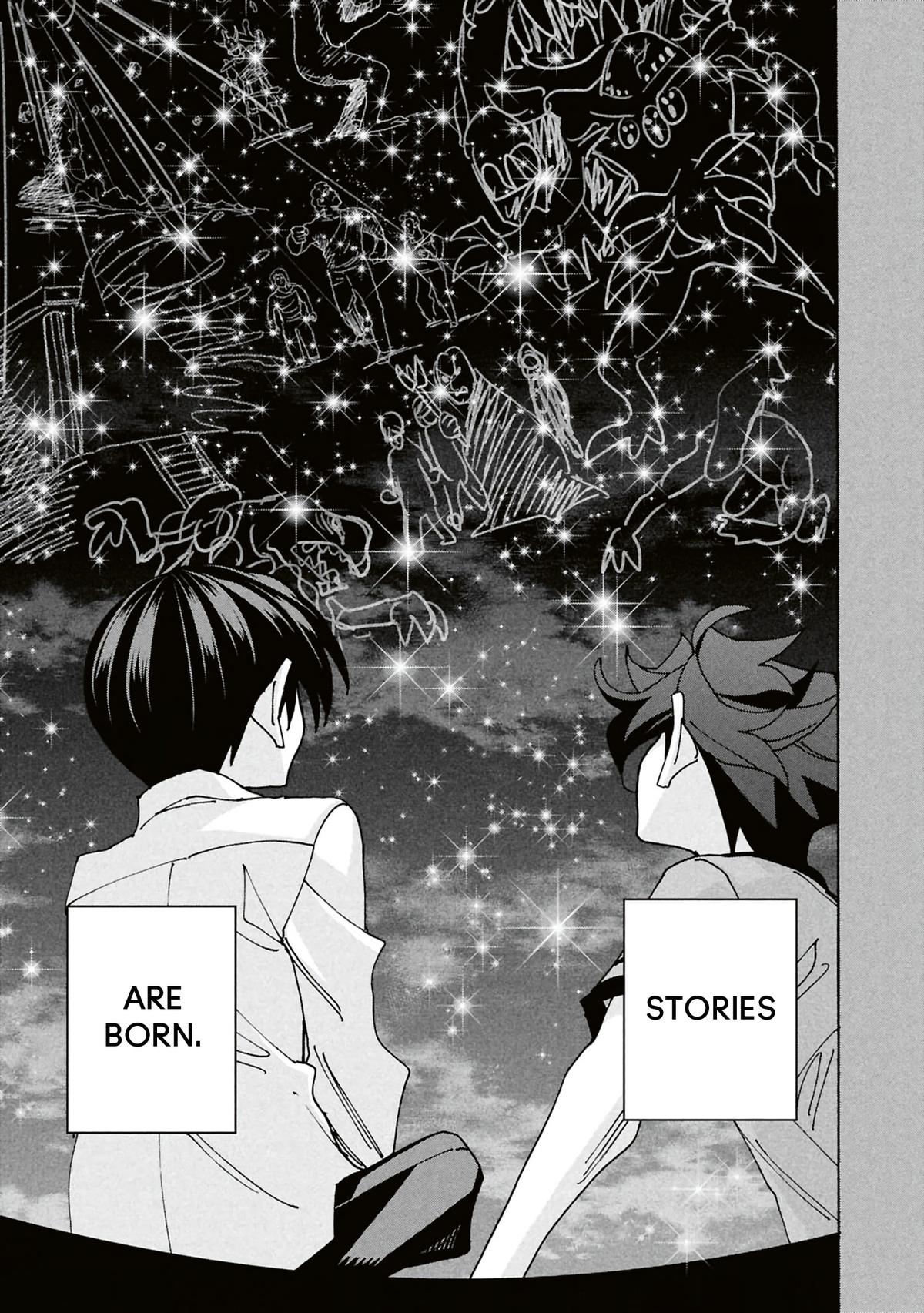 Destroy All Humankind. They Can’t Be Regenerated. Chap 66 - Next Chap 67