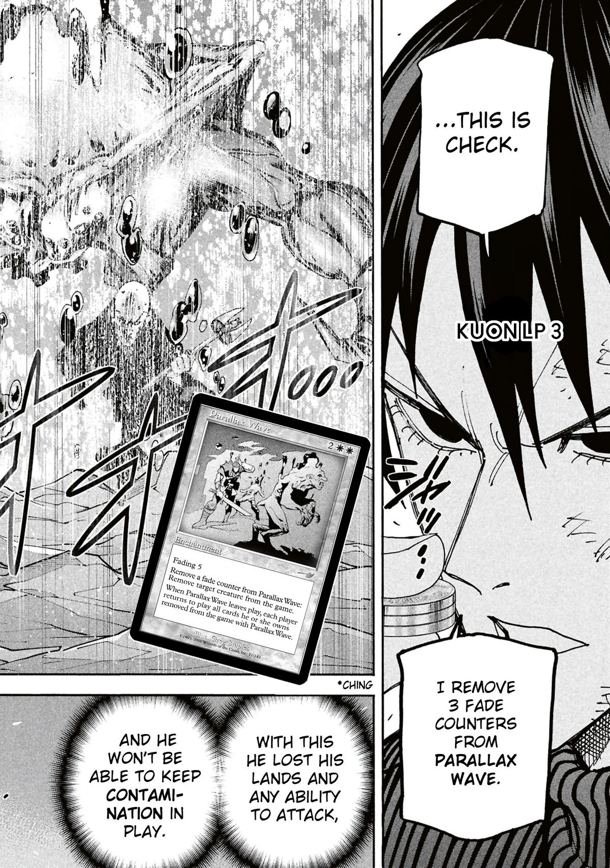 Destroy All Humankind. They Can’t Be Regenerated. Chap 66 - Next Chap 67