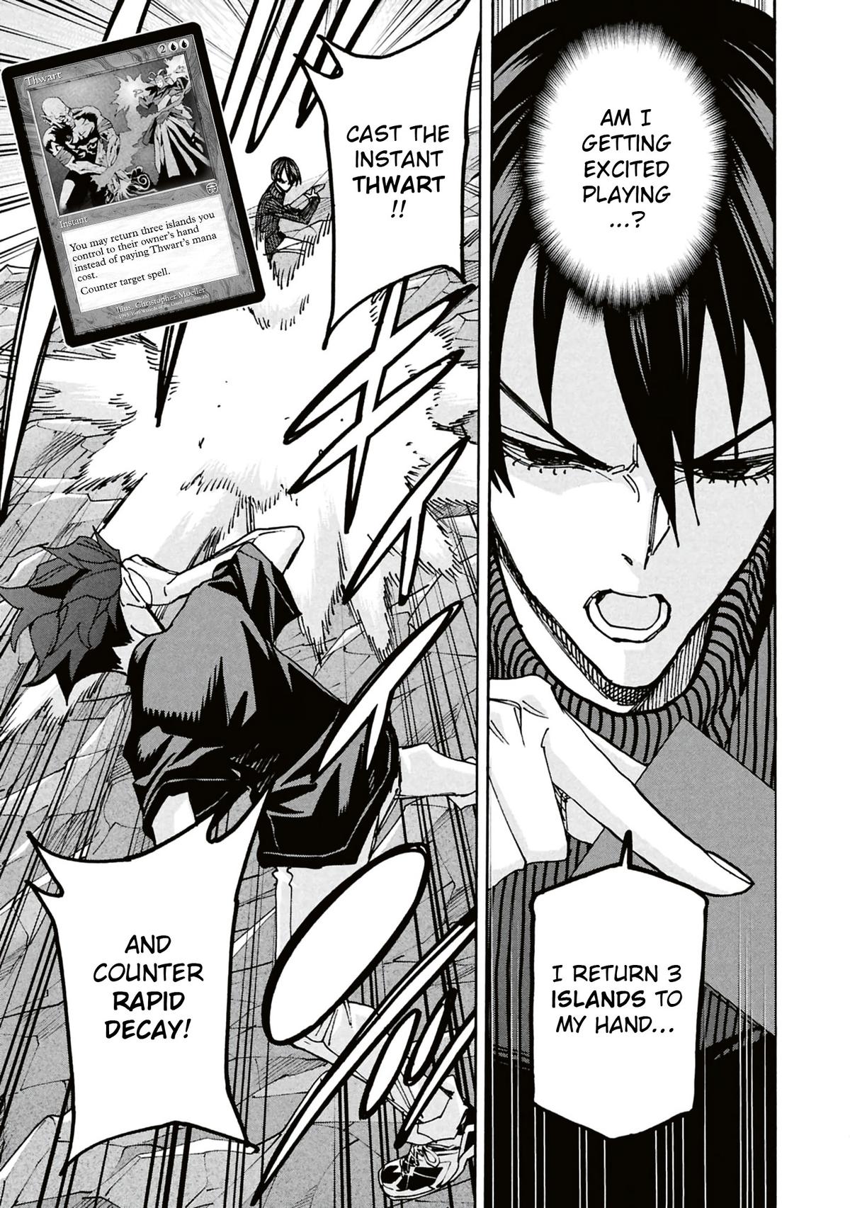 Destroy All Humankind. They Can’t Be Regenerated. Chap 66 - Next Chap 67