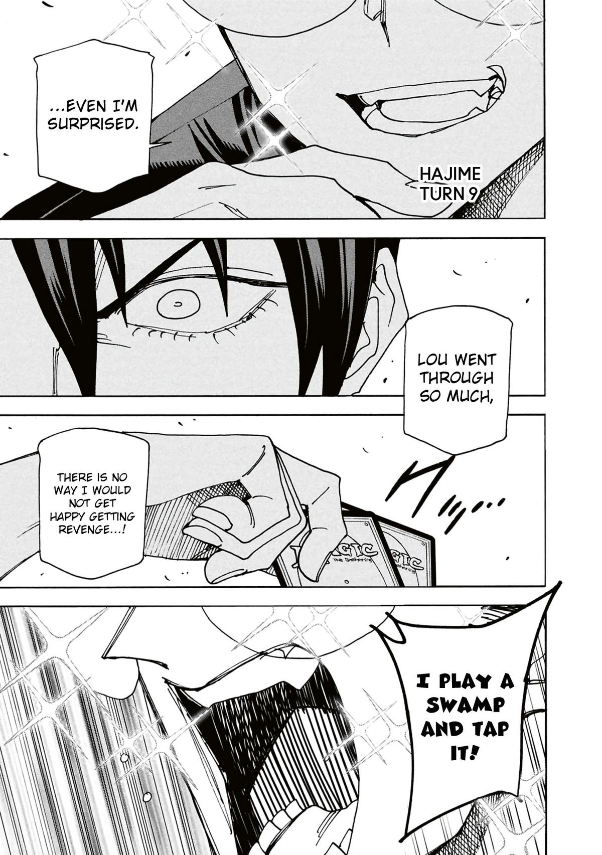 Destroy All Humankind. They Can’t Be Regenerated. Chap 66 - Next Chap 67