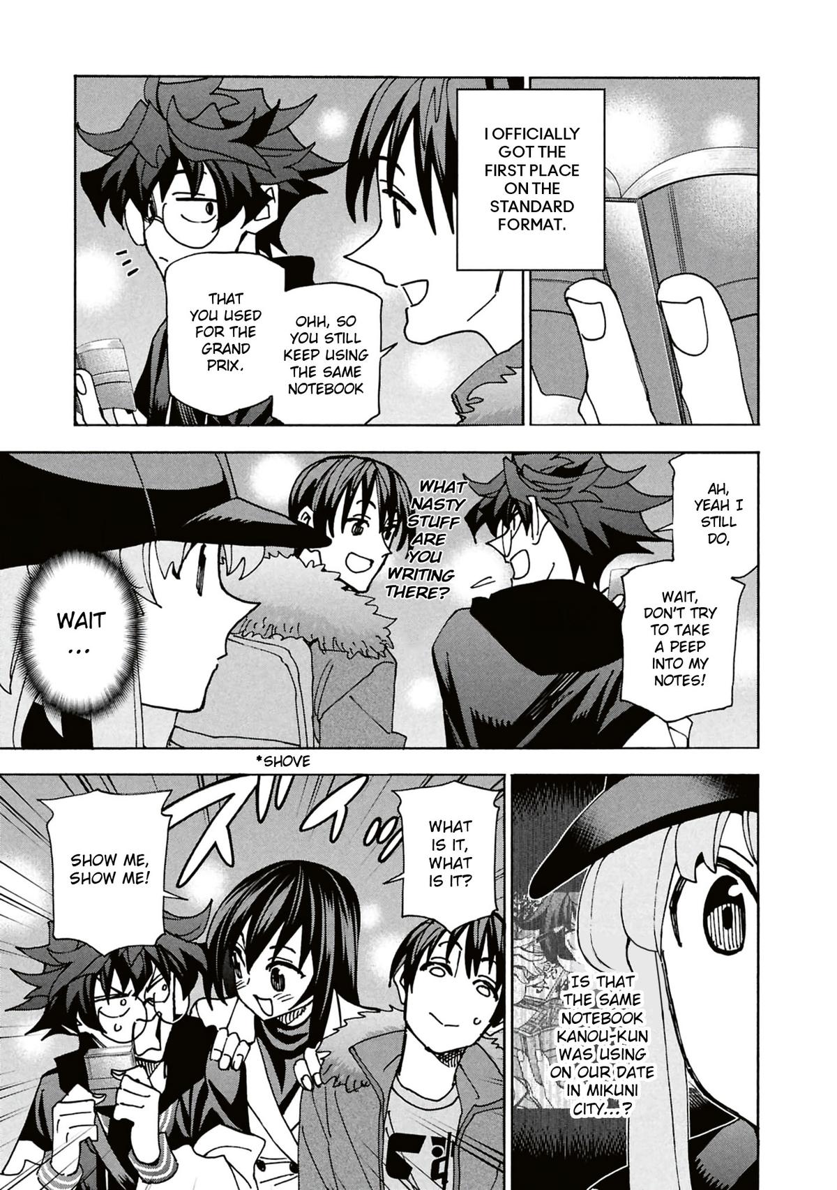 Destroy All Humankind. They Can’t Be Regenerated. Chap 66 - Next Chap 67