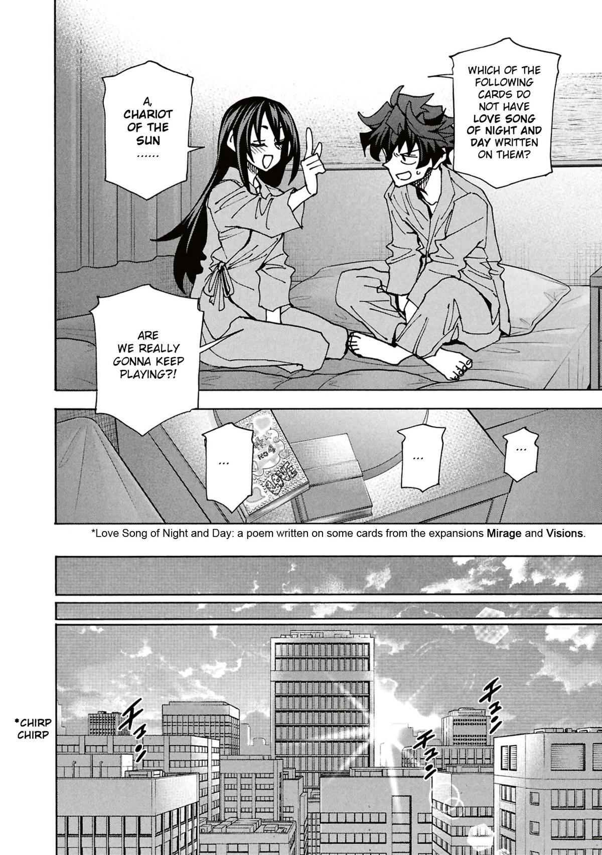 Destroy All Humankind. They Can’t Be Regenerated. Chap 67 - Next Chap 68