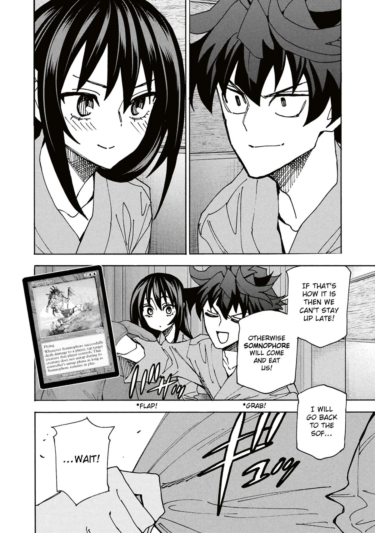 Destroy All Humankind. They Can’t Be Regenerated. Chap 67 - Next Chap 68