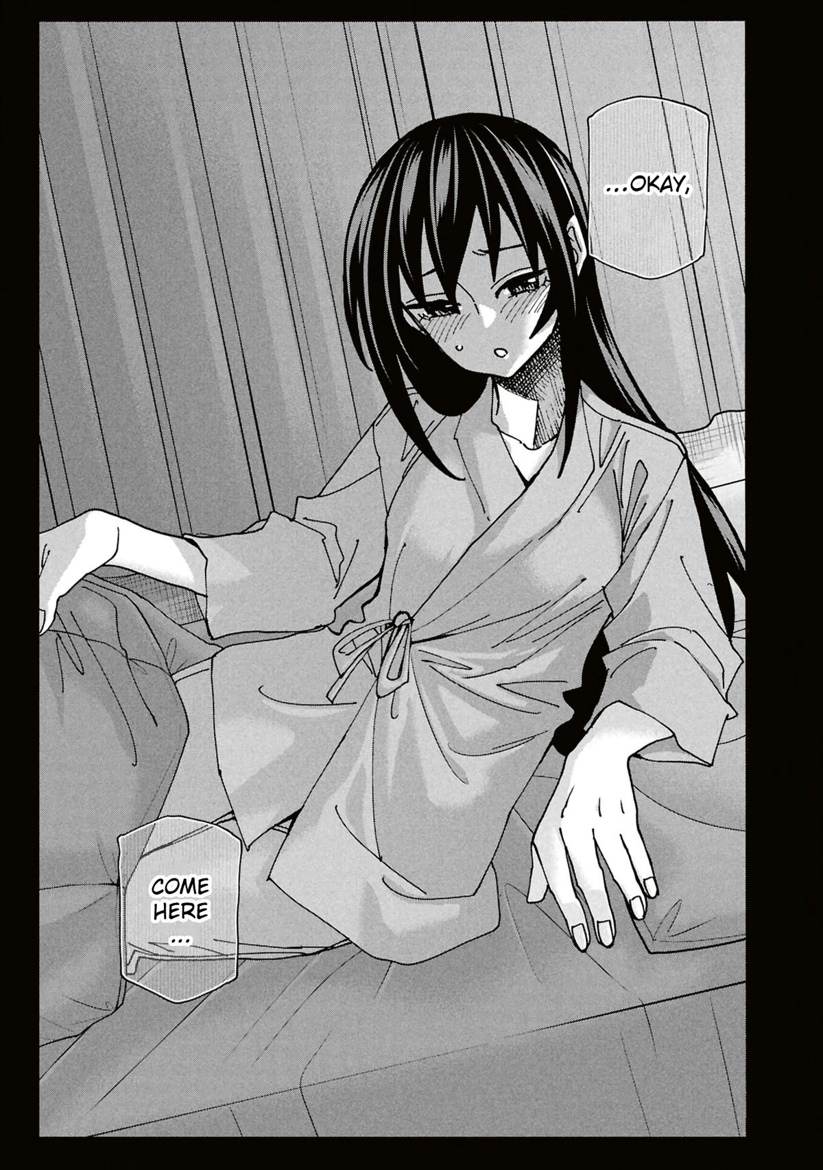 Destroy All Humankind. They Can’t Be Regenerated. Chap 67 - Next Chap 68