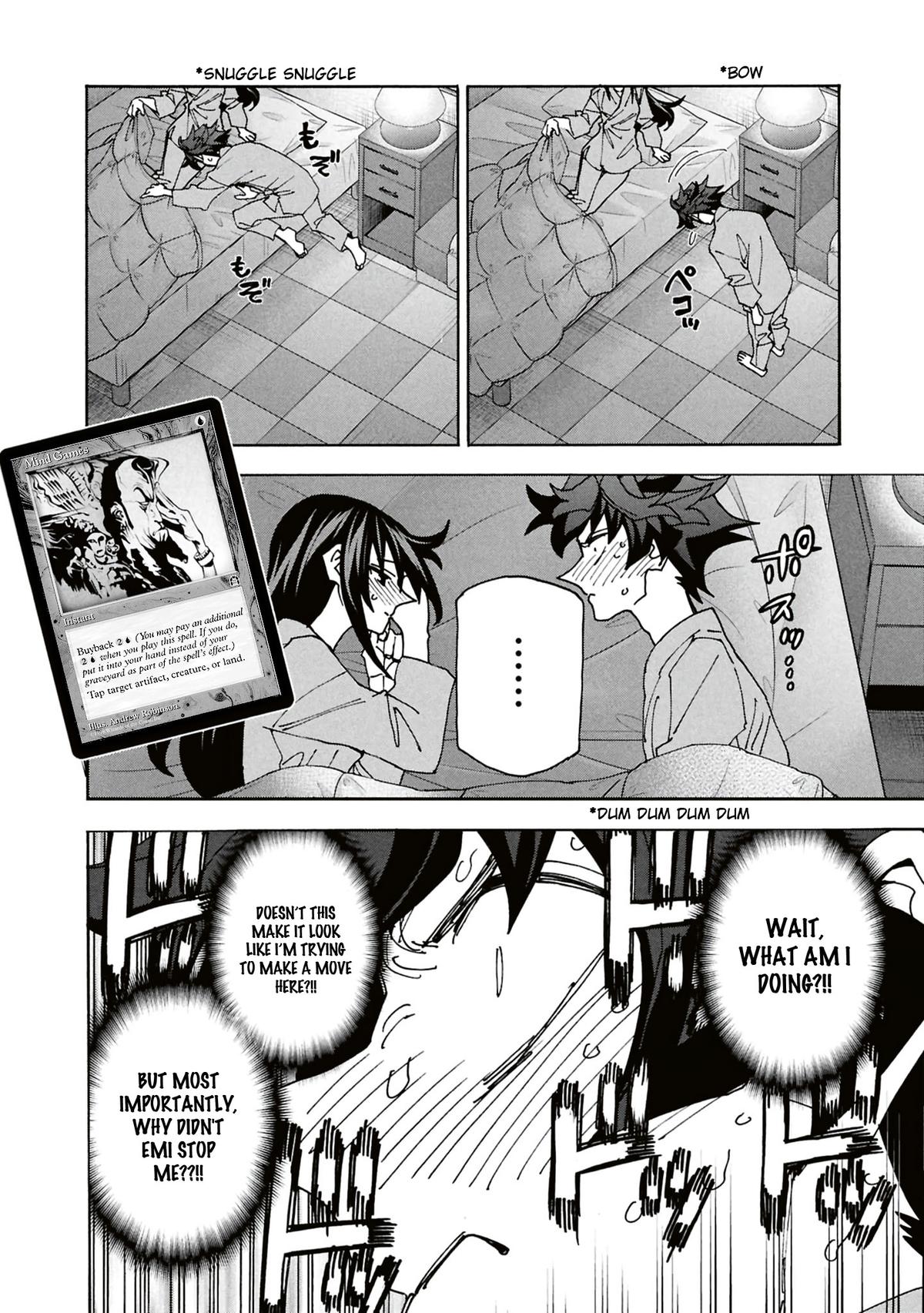 Destroy All Humankind. They Can’t Be Regenerated. Chap 67 - Next Chap 68