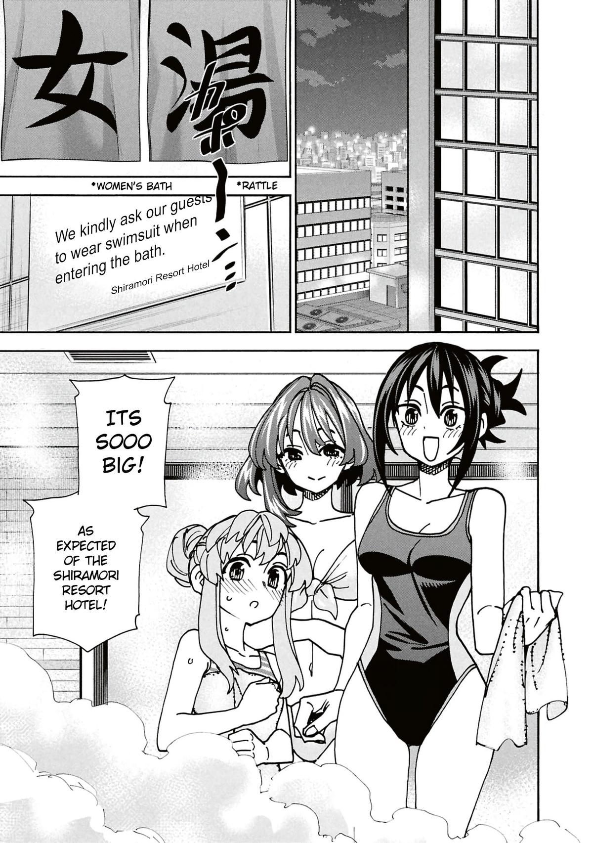 Destroy All Humankind. They Can’t Be Regenerated. Chap 67 - Next Chap 68