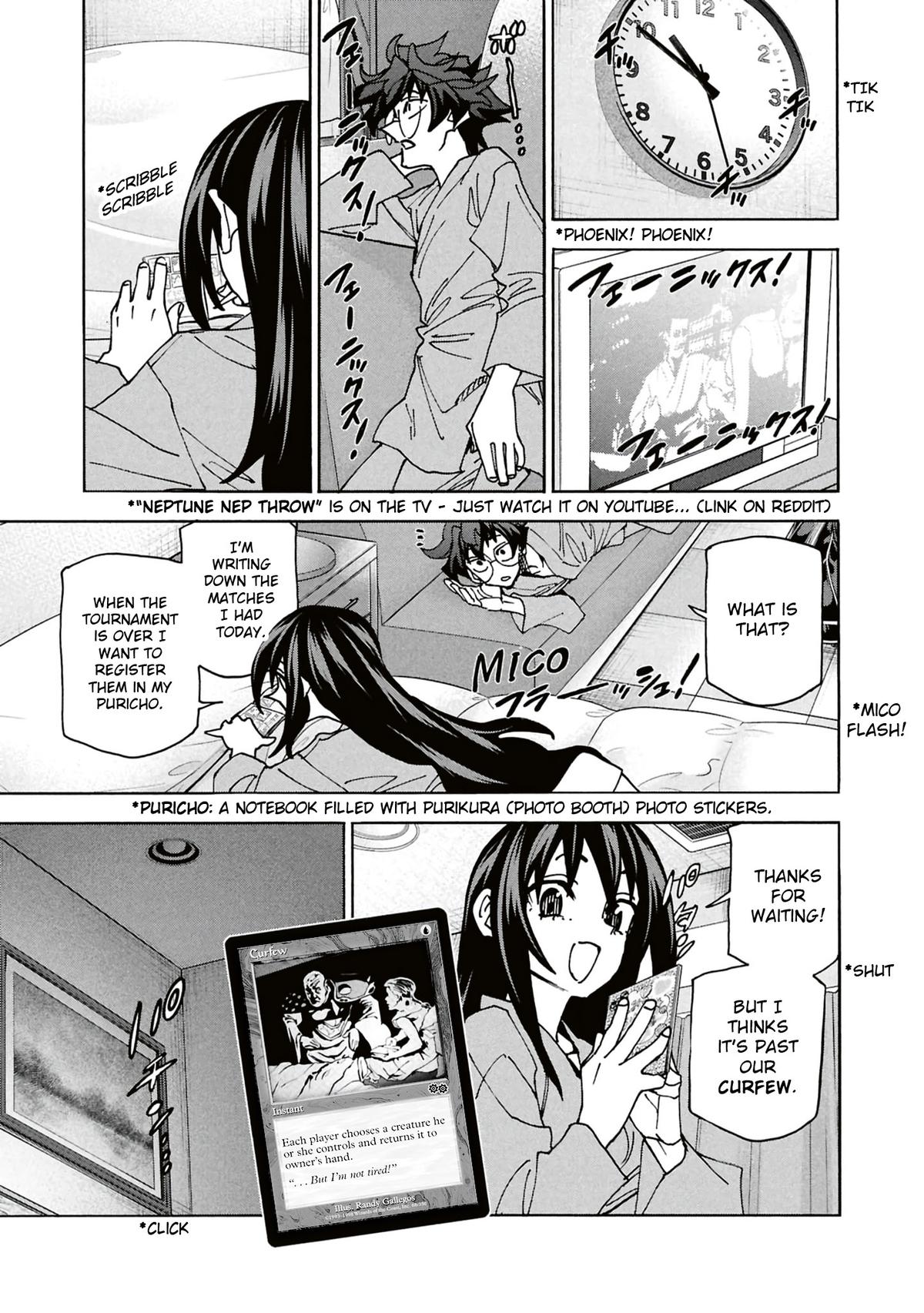 Destroy All Humankind. They Can’t Be Regenerated. Chap 67 - Next Chap 68