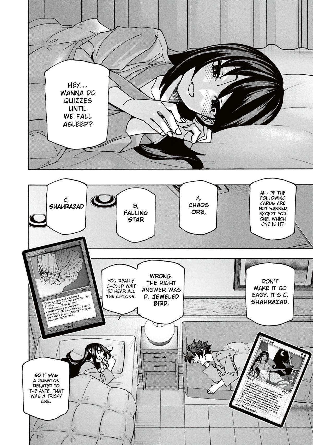 Destroy All Humankind. They Can’t Be Regenerated. Chap 67 - Next Chap 68