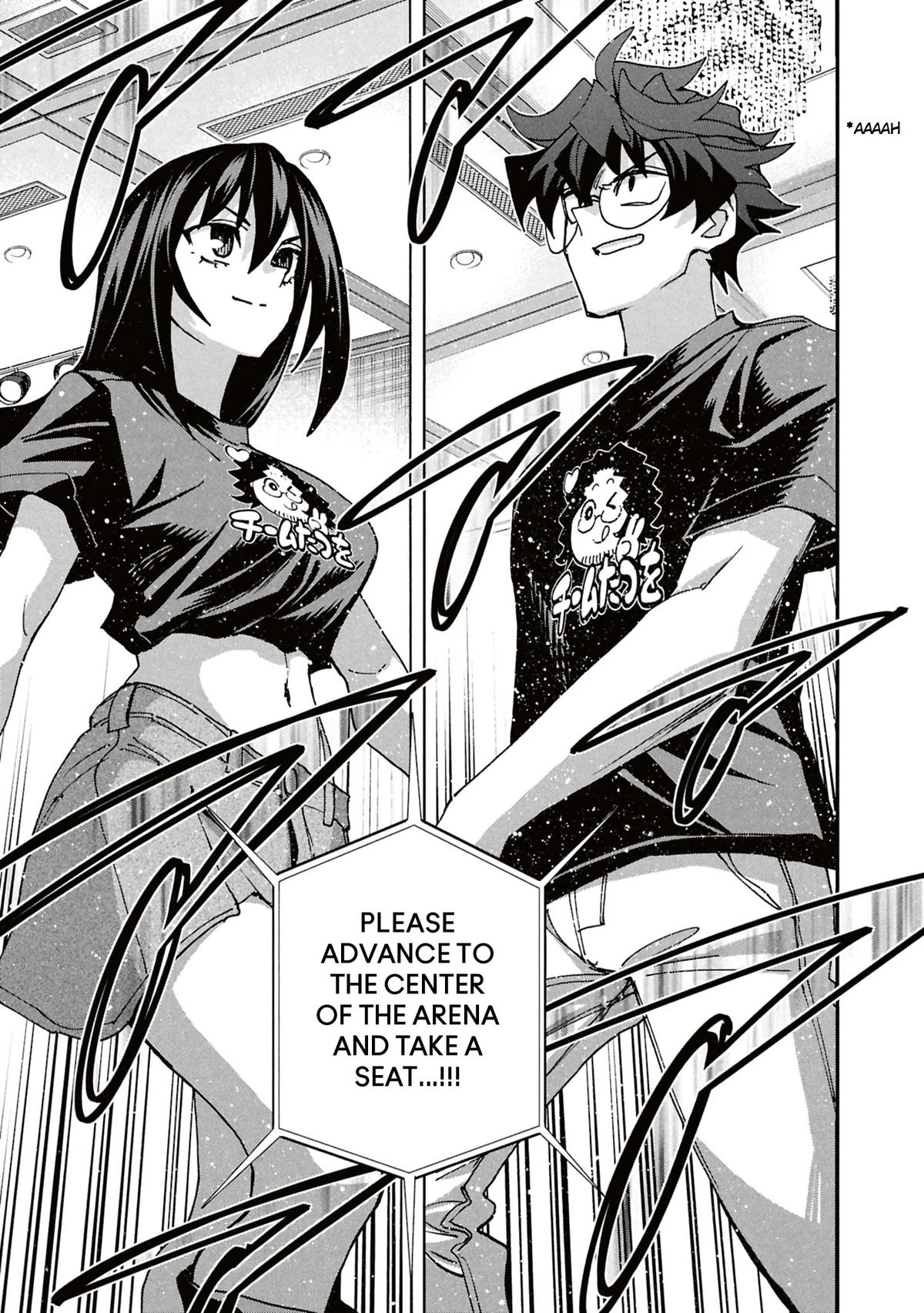 Destroy All Humankind. They Can’t Be Regenerated. Chap 67 - Next Chap 68