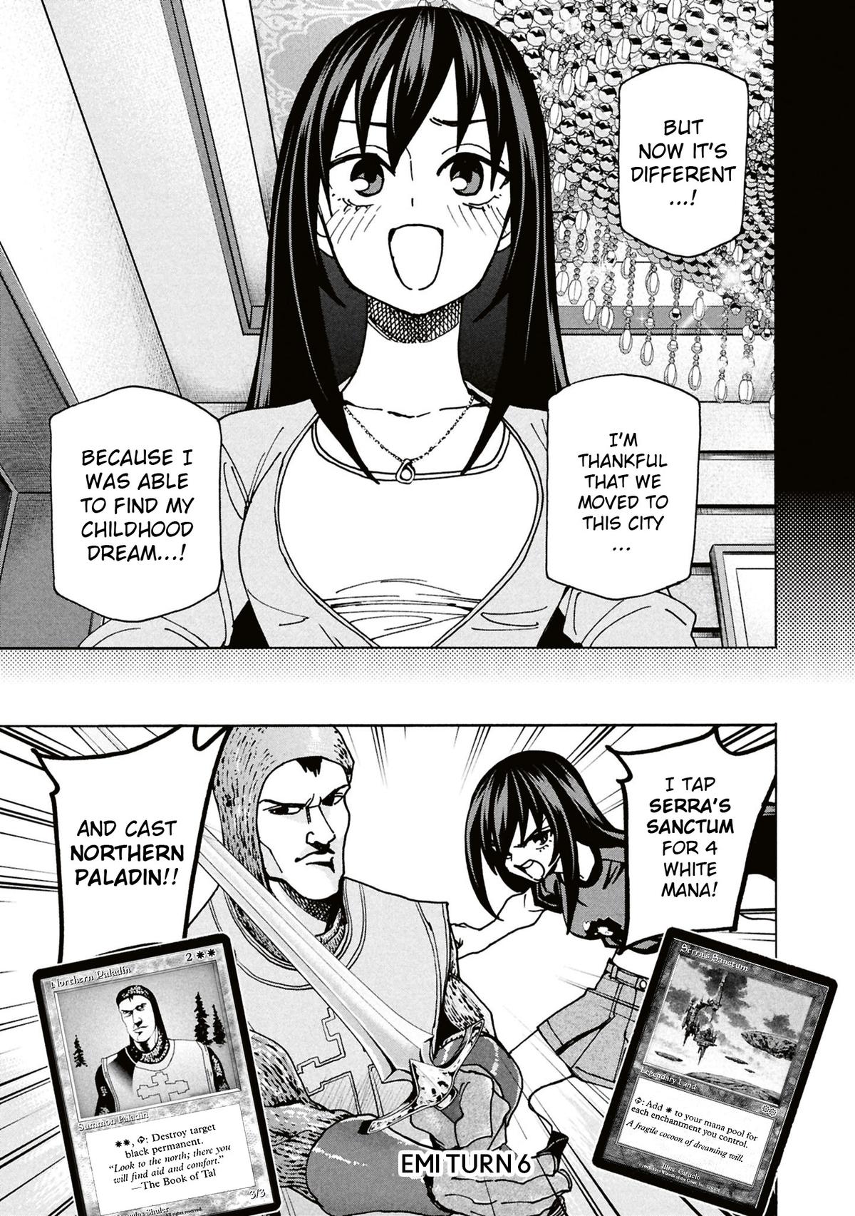 Destroy All Humankind. They Can’t Be Regenerated. Chap 68 - Next Chap 69