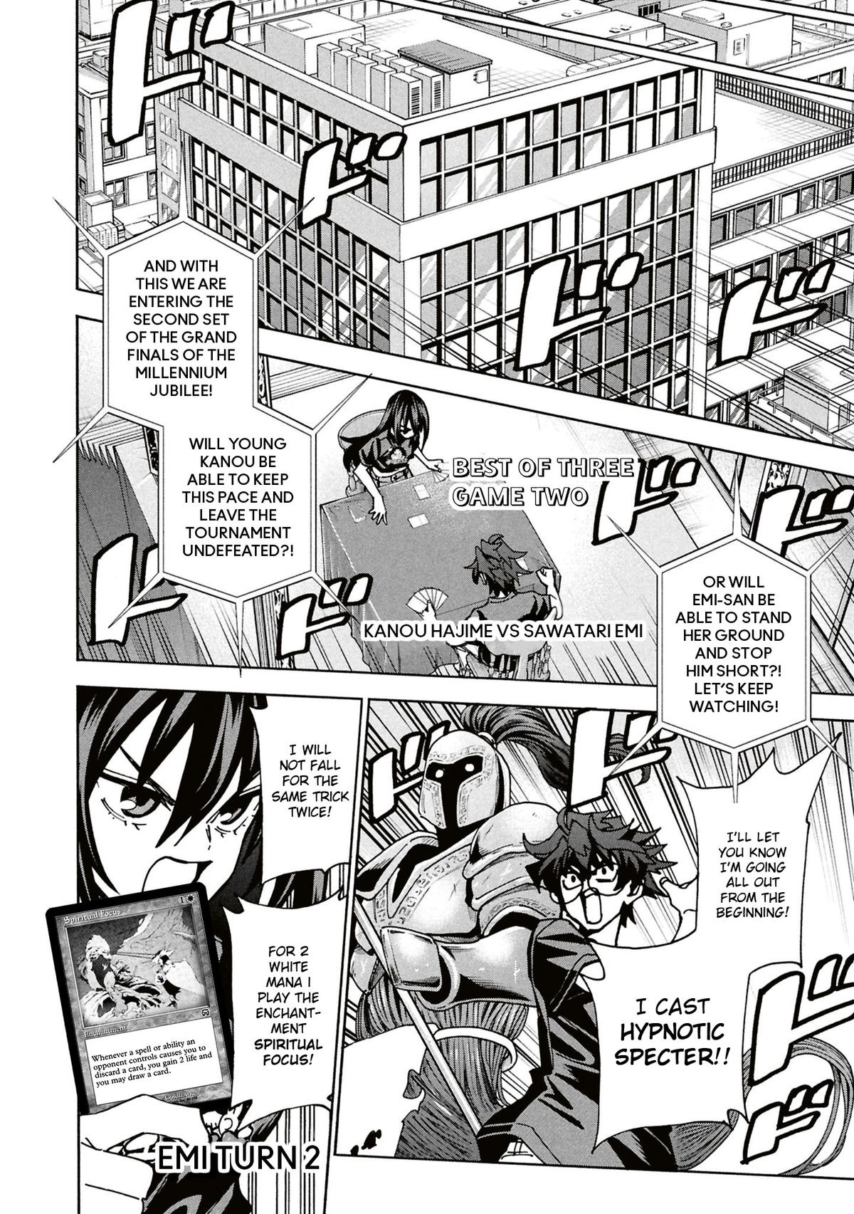 Destroy All Humankind. They Can’t Be Regenerated. Chap 68 - Next Chap 69