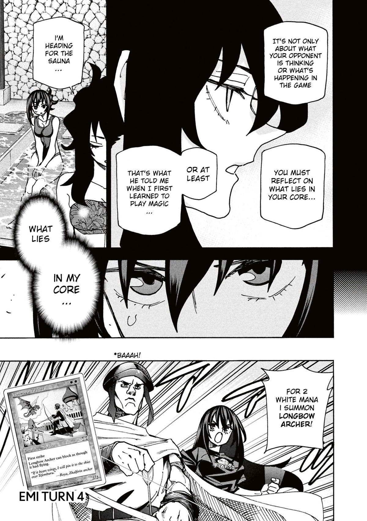 Destroy All Humankind. They Can’t Be Regenerated. Chap 68 - Next Chap 69