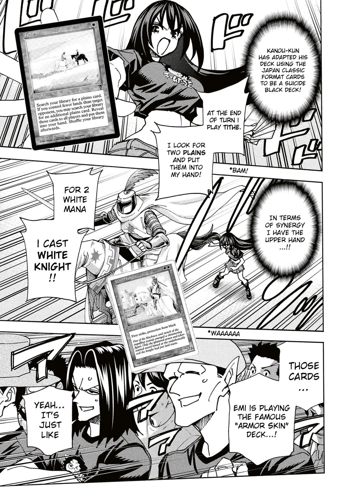 Destroy All Humankind. They Can’t Be Regenerated. Chap 68 - Next Chap 69