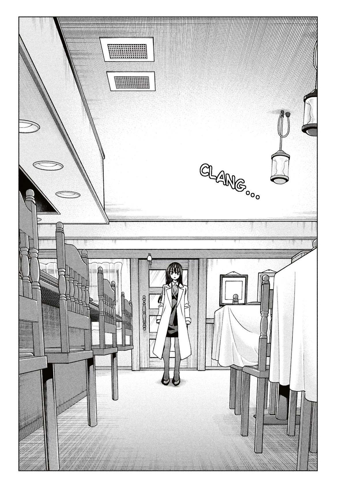 Destroy All Humankind. They Can’t Be Regenerated. Chap 68 - Next Chap 69