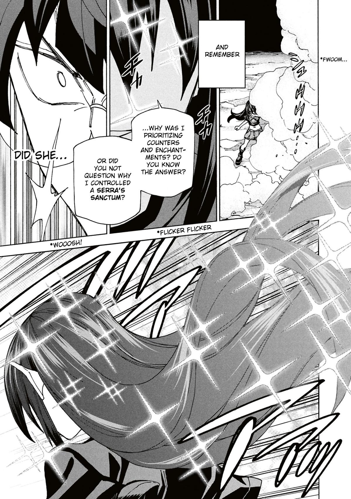 Destroy All Humankind. They Can’t Be Regenerated. Chap 68 - Next Chap 69